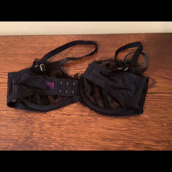 L’Agent by Agent Provocateur Bra - Picture 2 of 4